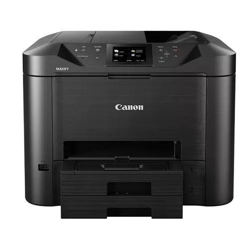 Canon MAXIFY MB5170 Multifunction Inkjet Printer Dealers in Hyderabad, Telangana, Ameerpet