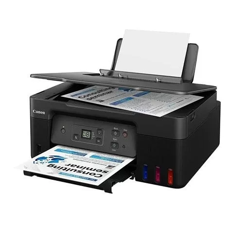 Canon MegaTank PIXMA G2770 Multifunction Printer Dealers in Hyderabad, Telangana, Ameerpet