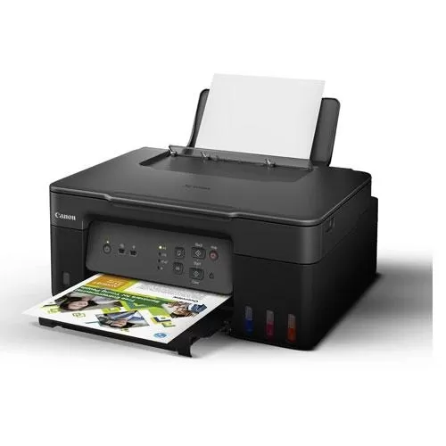 Canon MegaTank PIXMA G3730 Color Ink Tank Printer price in Hyderabad, Telangana, Andhra pradesh