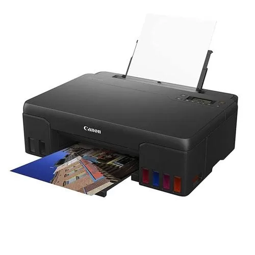 Canon MegaTank PIXMA G570 Ink Tank Printer Dealers in Hyderabad, Telangana, Ameerpet