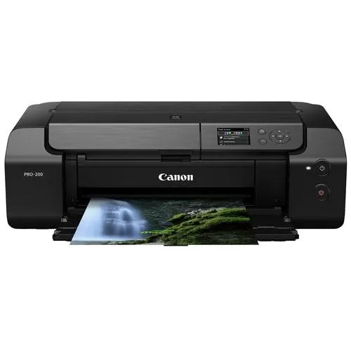 Canon MegaTank PIXMA PRO 200 Inkjet Photo Printer Dealers in Hyderabad, Telangana, Ameerpet