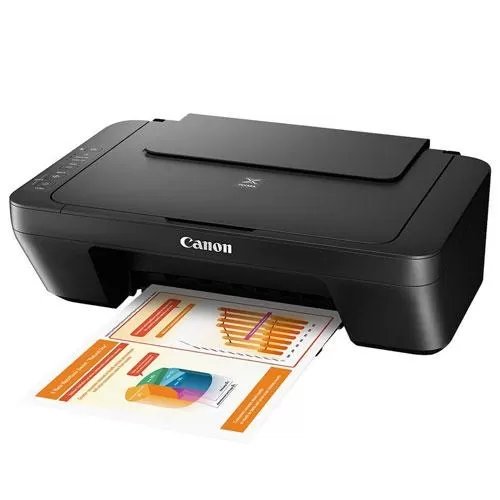 Canon PIXMA E3370 Wireless Inkjet Printer price in Hyderabad, Telangana, Andhra pradesh