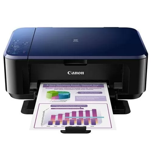 Canon PIXMA E560 Multifunction Printer price in Hyderabad, Telangana, Andhra pradesh