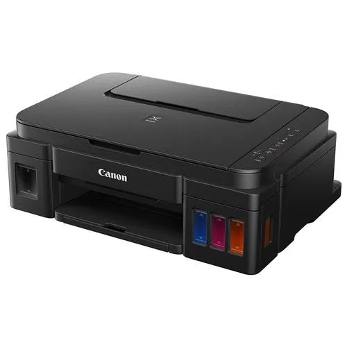 Canon PIXMA G2010 All In One Inkjet Printer price in Hyderabad, Telangana, Andhra pradesh