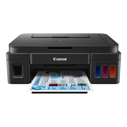 Canon PIXMA G3000 Wifi Color Printer Dealers in Hyderabad, Telangana, Ameerpet