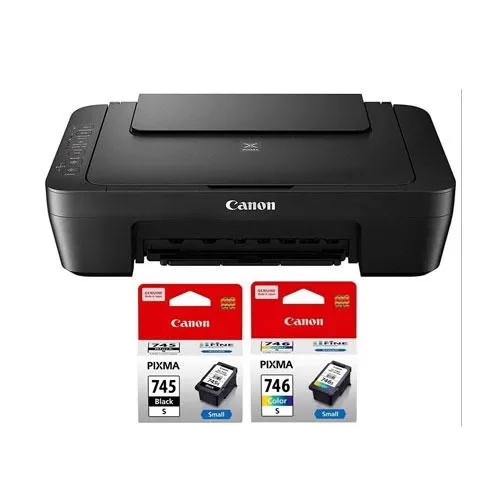 Canon PIXMA MG3070S Wifi Inkjet Printer Dealers in Hyderabad, Telangana, Ameerpet