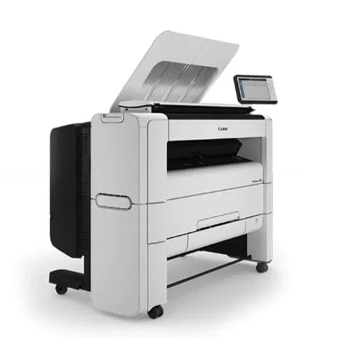 Canon PlotWave 3500 Express Scanning Unit Printer price in Hyderabad, Telangana, Andhra pradesh