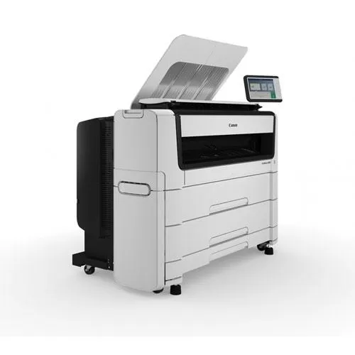 Canon PlotWave 5000 Express Scanning Unit Printer price in Hyderabad, Telangana, Andhra pradesh