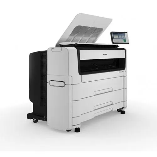 Canon PlotWave 5500 Express Scanning Unit Printer price in Hyderabad, Telangana, Andhra pradesh