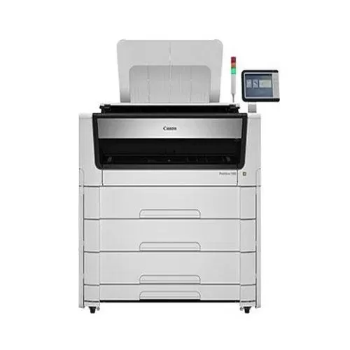 Canon PlotWave 7500 Express Scanning Unit Printer Dealers in Hyderabad, Telangana, Ameerpet