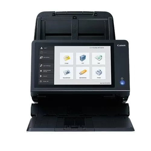 Canon ScanFront 400 240V Network Document Scanner price