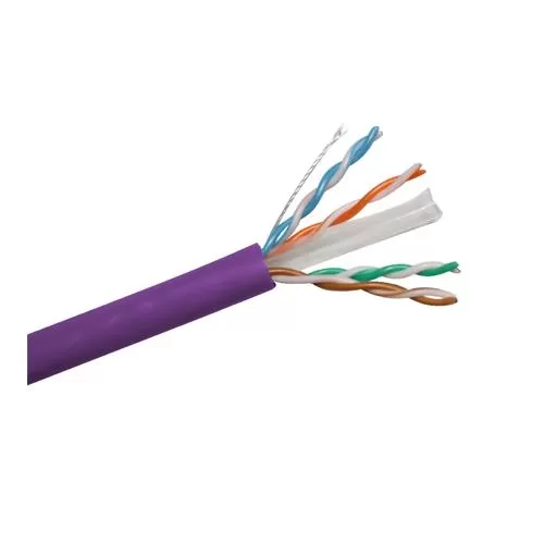 Cat 6 UTP LSZH CABLE price in Hyderabad, Telangana, Andhra pradesh