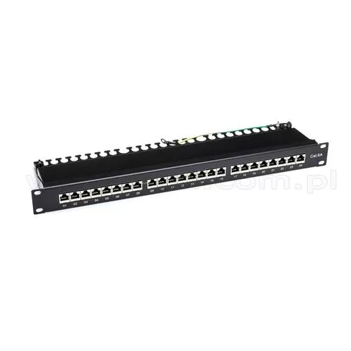 CAT5e LED Patch Panel Dealers in Hyderabad, Telangana, Ameerpet
