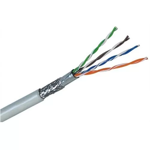 CAT5E SFTP CABLE Dealers in Hyderabad, Telangana, Ameerpet