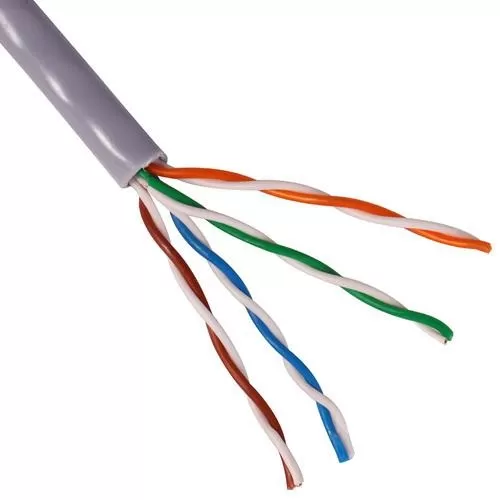 CAT5E UTP CABLE price in Hyderabad, Telangana, Andhra pradesh