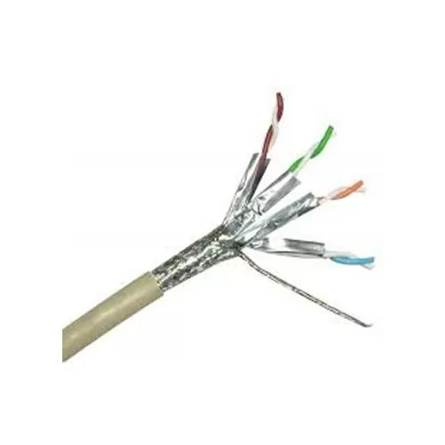 CAT6 SFTP CABLE price in Hyderabad, Telangana, Andhra pradesh