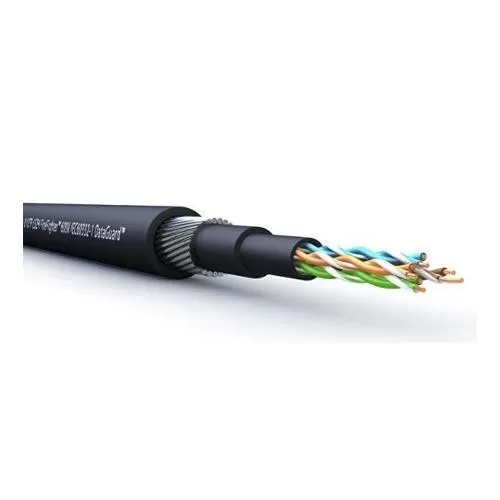 CAT6 UTP Armored CABLE price in Hyderabad, Telangana, Andhra pradesh