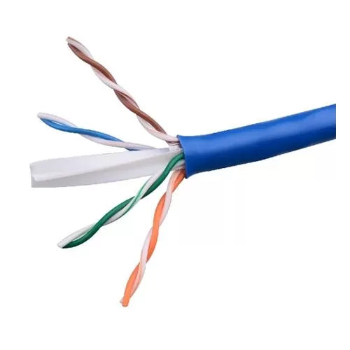 CAT6 UTP CABLE Dealers in Hyderabad, Telangana, Ameerpet