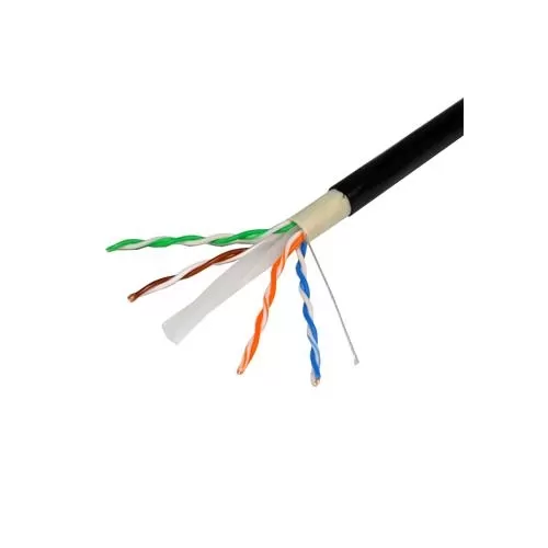 Cat6 UTP Outdoor Cable price in Hyderabad, Telangana, Andhra pradesh