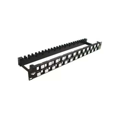 Cat6A UTP Patch Panel Dealers in Hyderabad, Telangana, Ameerpet