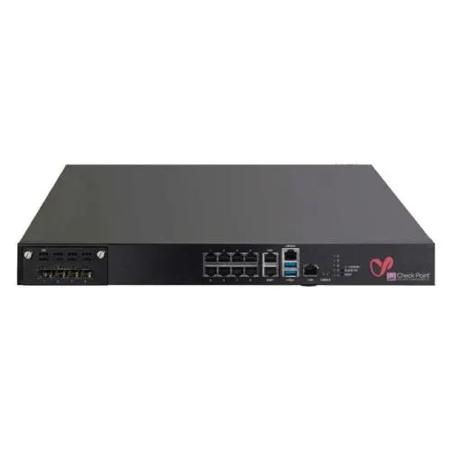 Checkpoint Quantum 6400 Firewall Dealers in Hyderabad, Telangana, Ameerpet