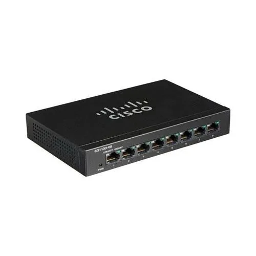 Cisco 110 48 Port Managed Switch Dealers in Hyderabad, Telangana, Ameerpet