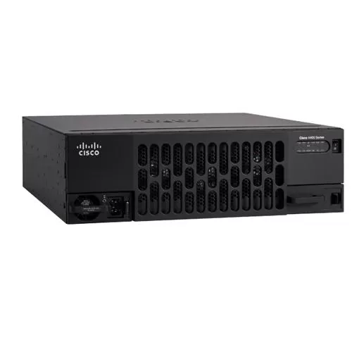 Cisco 4000 Series Integrated Services Router Dealers in Hyderabad, Telangana, Ameerpet