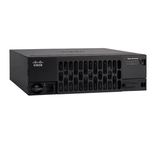 Cisco 4000 Series Integrated Services Router price in Hyderabad, Telangana, Andhra pradesh