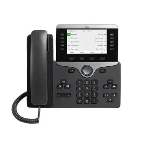 Cisco 8851 IP Phone Dealers in Hyderabad, Telangana, Ameerpet