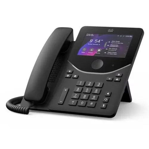 Cisco 9811 Desk Phone Dealers in Hyderabad, Telangana, Ameerpet