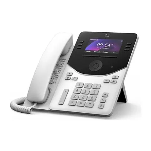Cisco 9851 Desk Phone Dealers in Hyderabad, Telangana, Ameerpet