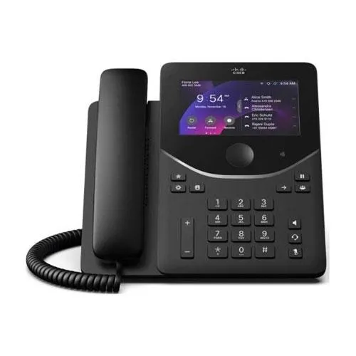 Cisco 9871 Desk Phone Dealers in Hyderabad, Telangana, Ameerpet