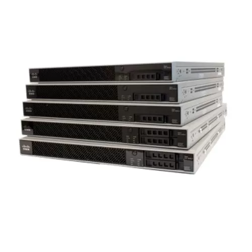 Cisco ASA 5500 X with FirePower Services Firewall Dealers in Hyderabad, Telangana, Ameerpet