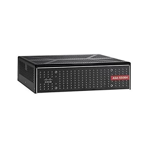 Cisco ASA 5506H-X with FirePOWER Firewall Dealers in Hyderabad, Telangana, Ameerpet