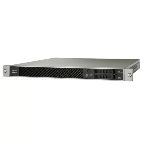 Cisco ASA 5545 X with FirePOWER Firewall price