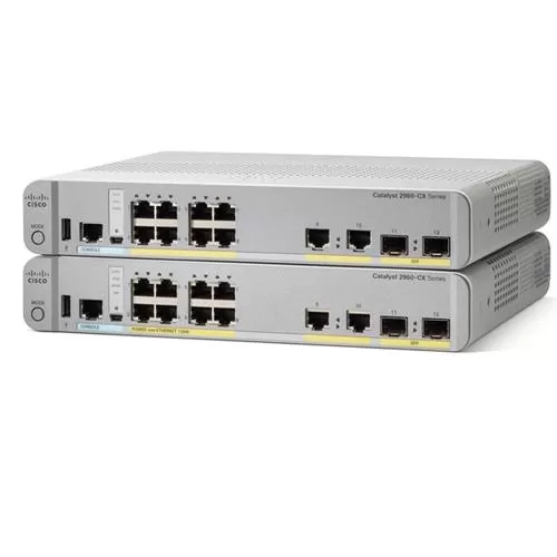Cisco Catalyst 2960 CX Series Switches Dealers in Hyderabad, Telangana, Ameerpet