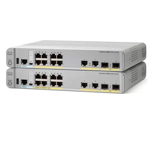 Cisco Catalyst 2960 CX Series Switches price in Hyderabad, Telangana, Andhra pradesh