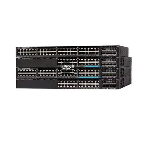 Cisco Catalyst 3650 Series Switches price in Hyderabad, Telangana, Andhra pradesh