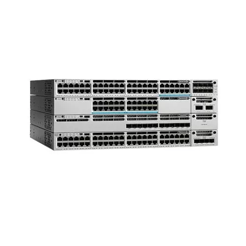 Cisco Catalyst 3850 Series Switches price in Hyderabad, Telangana, Andhra pradesh