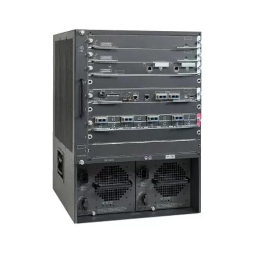 Cisco Catalyst 4510R Chassis price