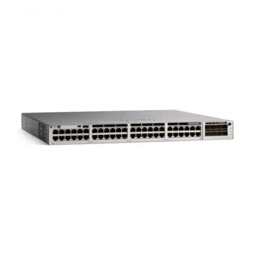 Cisco Catalyst C9300L 48PF 4X Network Switch Dealers in Hyderabad, Telangana, Ameerpet
