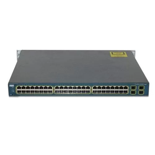 Cisco Catalyst WSC2960G 24TCL Switch Dealers in Hyderabad, Telangana, Ameerpet