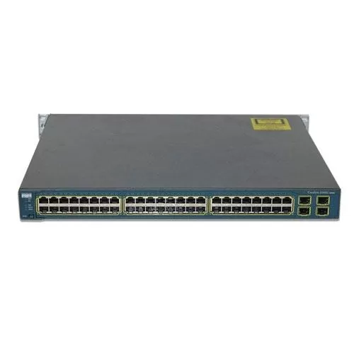 Cisco Catalyst WSC2960G 24TCL Switch price in Hyderabad, Telangana, Andhra pradesh