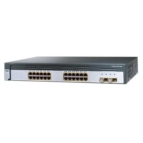 Cisco Catalyst WSC3750G 24TS E1U Switch price