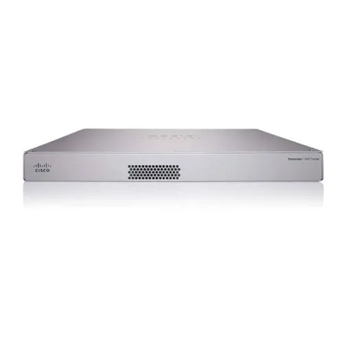 Cisco Firepower 1140 Firewall Dealers in Hyderabad, Telangana, Ameerpet
