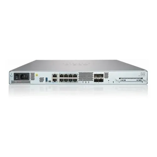 Cisco Firepower 1150 Firewall Dealers in Hyderabad, Telangana, Ameerpet