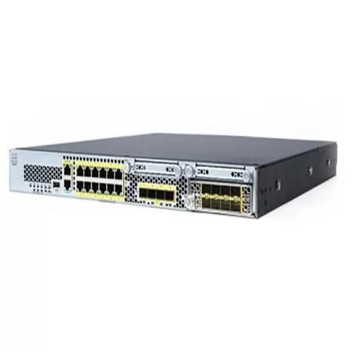 Cisco Firepower 2100 Series Firewall price