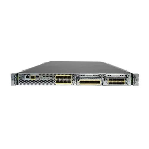 Cisco FirePOWER 4110 Network Security Firewall price in Hyderabad, Telangana, Andhra pradesh