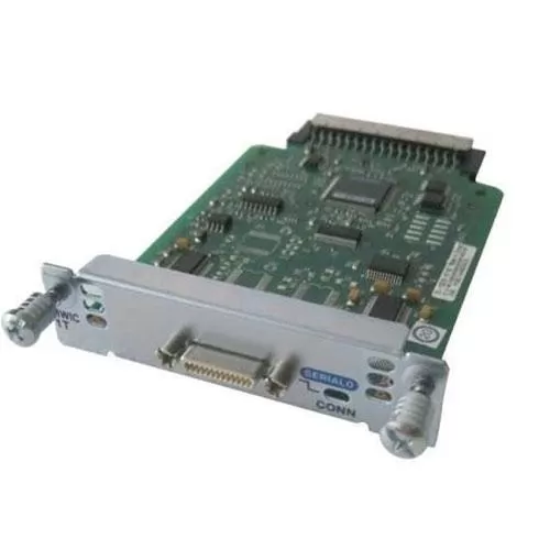 Cisco HWIC 1T Module price in Hyderabad, Telangana, Andhra pradesh