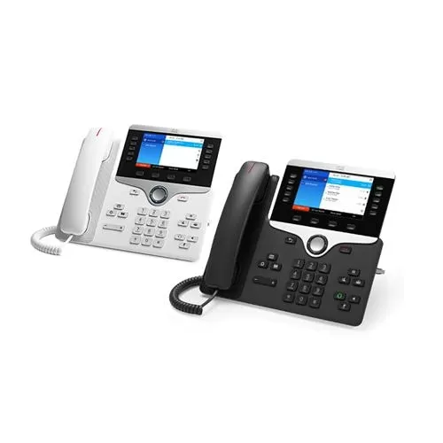 Cisco IP Phone 8800 Series Dealers in Hyderabad, Telangana, Ameerpet